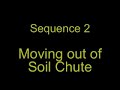 Cased Soil Piling, Westminster Plaza, Bachy Soletanche