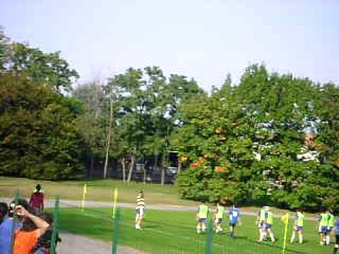 Rugby Seregno - Rugby Novara 17-21 III parte screen 1