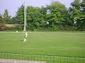 Rugby Seregno - Rugby Novara 17-21 III parte screen 2