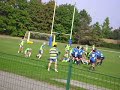 Rugby Seregno - Rugby Novara 17-21 III parte Rugby Seregno - Rugby Novara 17-21 III parte