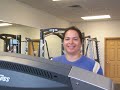 Client Loses 5 1/4 Inches Off Waist With 4 Hours of Exercise