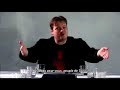 Mayor! (with French subtitles)