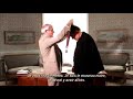 Mayor! (with French subtitles)