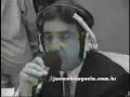 JB - Galvão e Pelé JB - Galvão e Pelé