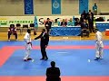 juegos rio2007 pelea de salomon
