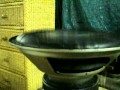 Bs2 12'' Beer can subwoofer pushed to the MAX !!! 1000RMS of power !!!