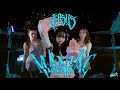 VIVIZ 'maniac' MV style dance cover by ASTERIN