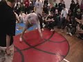 Flips, Gleb-Chernigas Clan vs On traffic Flips, Gleb-Chernigas Clan vs On traffic