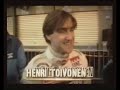 finnish rally heroes! tv commercial