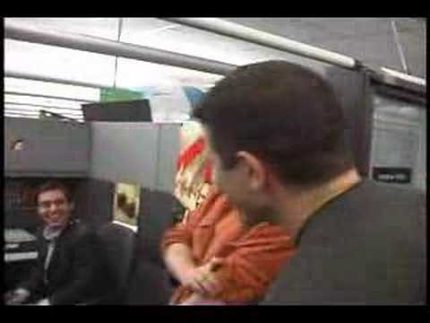 The Office: Morristown