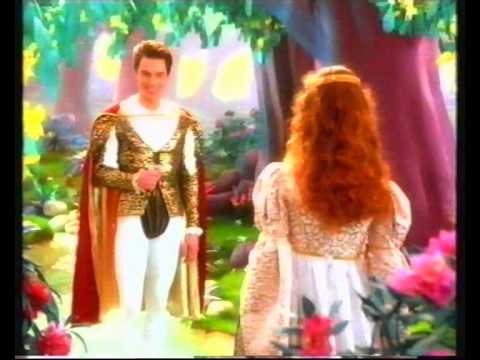 John Barrowman - Irn Bru