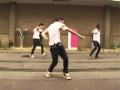 YELLE "A CAUSE DES GARCONS" TEPR Remix video