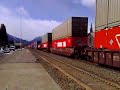 canadian pacific railway