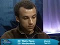 2007 Pro Tour Yokohama Semifinals part 1 2007 Pro Tour Yokohama Semifinals part 1