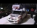 [Eliseo Salazar] - Rally Mobil 2008, Coyhaique Viernes 3
