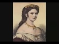 Sissi, Empress Elisabeth of Austria