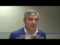 FONDERIA 2017: D'ALFONSO, ''ABRUZZO AMBIZIOSO CHE GUARDA AL FUTURO''