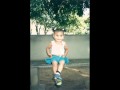 GRACY UM ANJO QUE DEUS NOS DEU.wmv