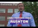 Frederick \"Rick\" Rushton for Mayor