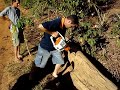 Trabalho de Campo Reta Grande Colatina Trabalho de Campo Reta Grande Colatina