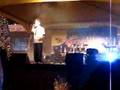 241207 Danny singing Love & Freedom, Xmas Countdown Low Yat
