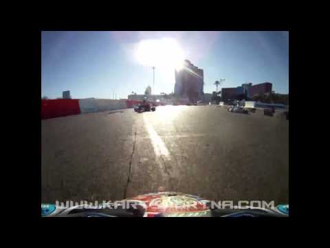 KartSport Teaser Part 1