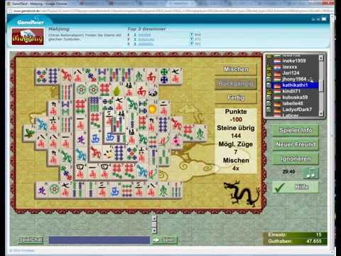 mahjong games mahjong games