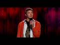 Shane Mauss 1st tv appearance