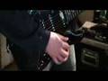 Benni Bilgeri plays the Trebletool