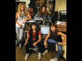 metallica: only thing  unreleased track 