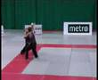 Wing Tsun Scandinavia - Wing Tsun Helsinki - Budo Night 2002