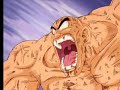 La historia de dragon ball af parte 1