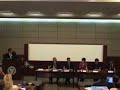 World Intellectual Property Org. Conference Panel 7