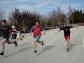 Atletismo na Escola Manuel de Figueiredo