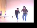 Swing Cowboys