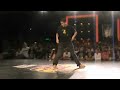| Constantine Vs Mighty Jimmy | RedBull Bc One Cypher Greece 2012 *Top 16* |