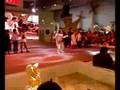 Dance with ASIMO