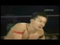 Masato Yoshino vs Jack Evans MV Masato Yoshino vs Jack Evans MV