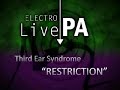 Restriction - Third Ear Syndrome on ELPA