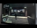 Grand Theft Auto 4 (PS3)- Hospital Massacre