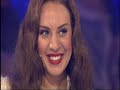 Angy imita a Freddie Mercury en la semifinal de 'Tu cara me suena'