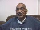 Remembering Gandhi: Is Following Good Rules Easy?