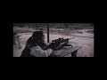 Jamie shooting 1-6x24 CRS