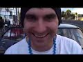 Tourettes 'happy place'