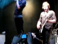 Garrett Nickelsen (fancam) - The Maine - AP TOUR 2009