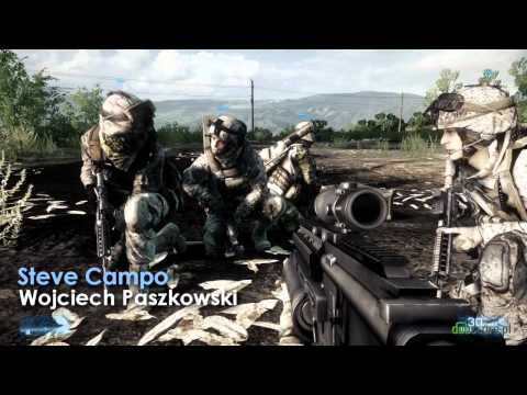 Battlefield 3 - DubRecenzja