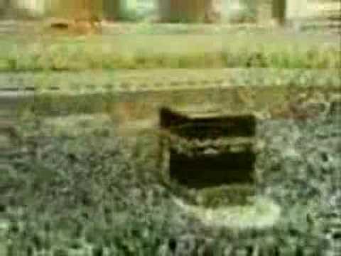 Sheikh Sudais- Dua part 1