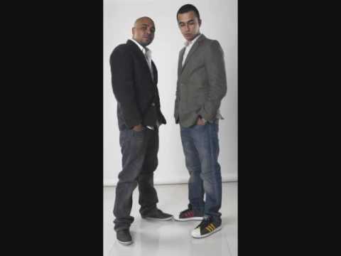 Asfalt - Shabab 3 Ahwa
