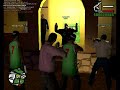 ls-rp_ballas under attack