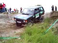 Osona trial 4x4